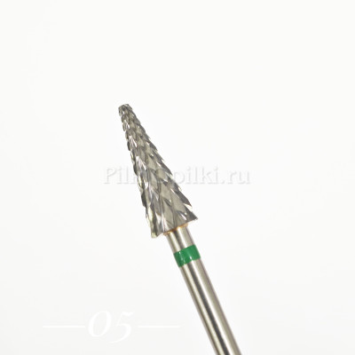 Фреза твердосплавная STF 251Gx