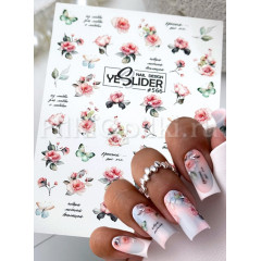 Слайдер-дизайн Yeslider #566