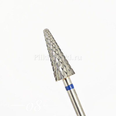 Фреза твердосплавная STF  261Gx*