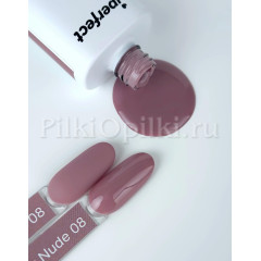 Iperfect Nude color gel 08, 10г.