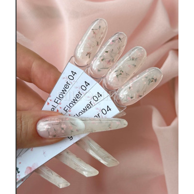iperfect Flower gel 04, 15g