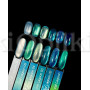 Iperfect Lagoon cat color gel 02, 10г.