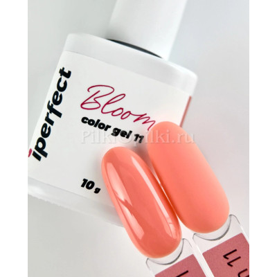 Iperfect Bloom color gel 10g - 11