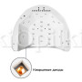 MANITA PROFESSIONAL Лампа LED/UV SUN 1 БЕЛАЯ (арт.МР900)