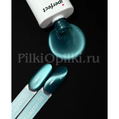 Iperfect Lagoon cat color gel 03, 10г.