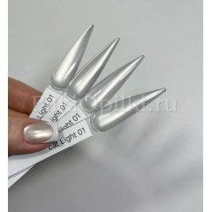 Iperfect Light cat color gel 01, 10г