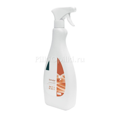 Дезинфицирующее средство Bonsolar 750 ml
