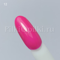 Гель лак Fresh Prof 10g Neon №12