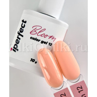 Iperfect Bloom color gel 10g - 12
