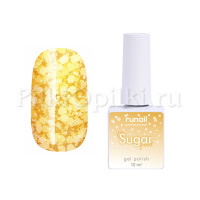 runail Гель-лак Sugar Fruit, 10мл №7061