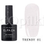 Гель-лак Elpaza Trendy 001