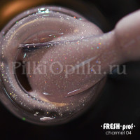 Гель-лак Fresh prof Charmel №04 10g