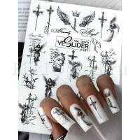 Слайдер-дизайн Yeslider #587 Слайдер-дизайн Yeslider #587