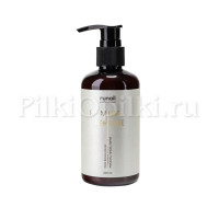 runail Крем-финиш для рук с мочевиной 10% (аромат: мускус, пион, личи) 200 мл №9829