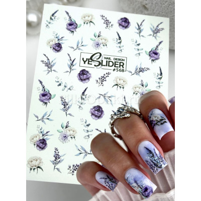 Слайдер-дизайн Yeslider #568