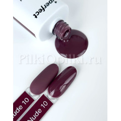 Iperfect Nude color gel 10, 10г.