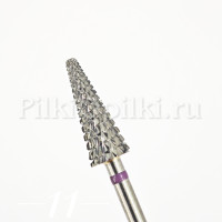 Фреза твердосплавная STF 261Gxi