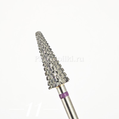 Фреза твердосплавная STF 261Gxi