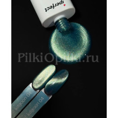Iperfect Lagoon cat color gel 04, 10г.