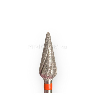 КМИЗ Фреза алмазная 856.104.260.125.050 (118659) Батон