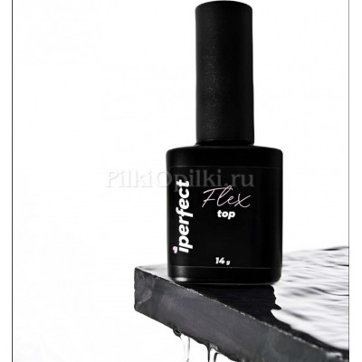 iperfect Flex top, 14g