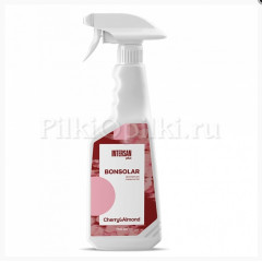Дезинфицирующее средство Bonsolar ВИШНЯ-МИНДАЛЬ 750 ml