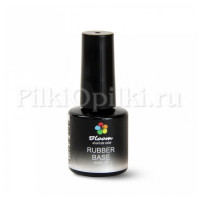 База Bloom каучуковая прозрачная 8 мл База Bloom каучуковая прозрачная 8 мл