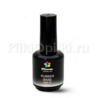 База Bloom каучуковая прозрачная 15 мл