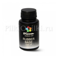 База Bloom каучуковая прозрачная 30 мл