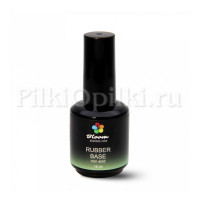 База Bloom каучуковая БЕСКИСЛОТНАЯ 15 мл