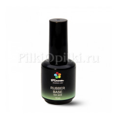 База Bloom каучуковая БЕСКИСЛОТНАЯ 15 мл