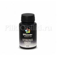 База Bloom Strong прозрачная 30 мл