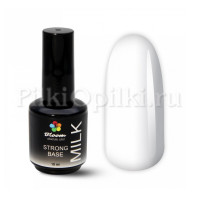 База Bloom Strong MILK жесткая 15 мл База Bloom Strong MILK жесткая 15 мл