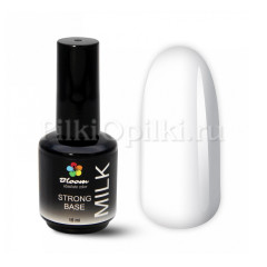База Bloom Strong MILK жесткая 15 мл