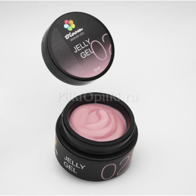 Гель Bloom ЖЕЛЕ №2 15 мл