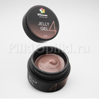 Гель Bloom ЖЕЛЕ №4 15 мл Гель Bloom ЖЕЛЕ №4 15 мл