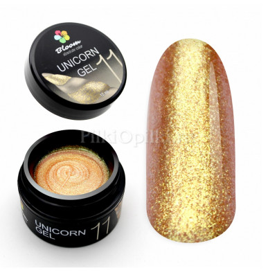 Гель Bloom UNICORN 11 15 мл