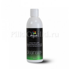 Обезжириватель Bloom 100 мл