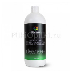 Обезжириватель Bloom 1000 мл