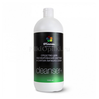 Обезжириватель Bloom 1000 мл