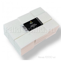 Салфетки безворсовые Bloom 1000 штук, БЕЛЫЕ