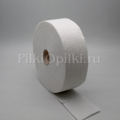 Салфетки безворсовые Bloom с перфорацией, рулон 500 шт