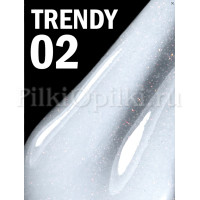 Гель-лак Elpaza Trendy 002