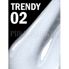 Гель-лак Elpaza Trendy 002