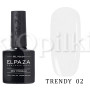 Гель-лак Elpaza Trendy 002