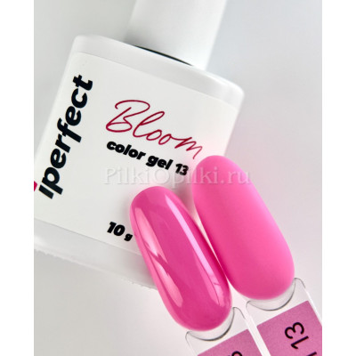 Iperfect Bloom color gel 10g - 13