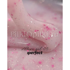 iperfect Allure gel 15g - 05