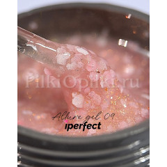 iperfect Allure gel 15g - 09