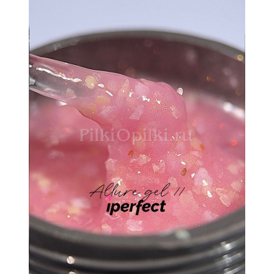 iperfect Allure gel 15g - 11