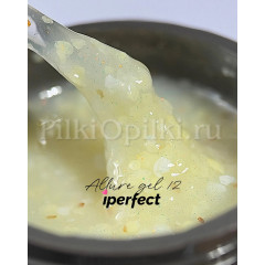 iperfect Allure gel 15g - 12